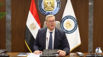 وزير البترول: نبحث مع البرلمان تحويل الثروة المعدنية إلى كيان اقتصادي