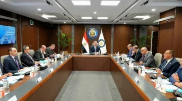 وزير البترول: ندعم نمو شركة الحفر المصرية في السعودية والكويت