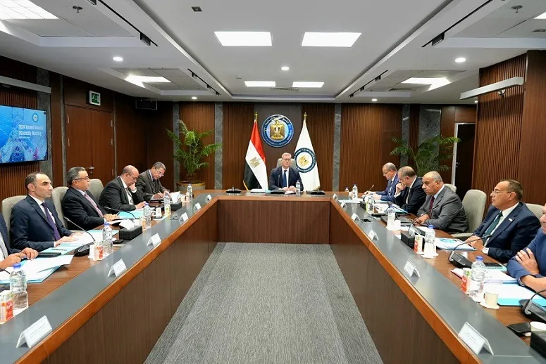 وزير البترول: ندعم نمو شركة الحفر المصرية في السعودية والكويت وزير البترول: ندعم نمو شركة الحفر المصرية في السعودية والكويت