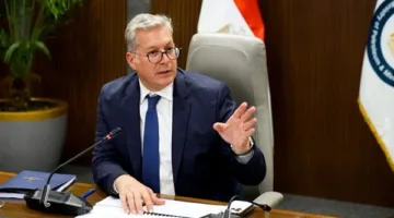 وزير البترول: نسعى لجعل مصر مركزاً إقليمياً لصناعات التعدين