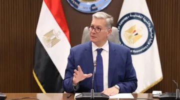 وزير البترول يقدم نظرة على الاكتشافات الحديثة واستراتيجيات تعزيز قطاع التعدين