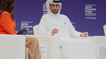 وزير البلديات: القطاع العقاري يظل resiliently standing amidst challenges