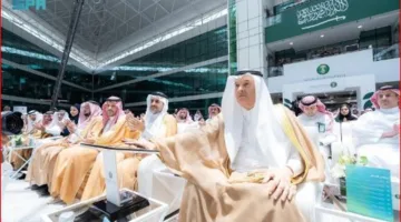 وزير البيئة يطلق مبادرة “البيئة التنظيمية التجريبية” لتعزيز الابتكار ودعم الحلول التكنولوجية.