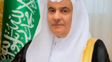 وزير البيئة يعبر عن شكره للقيادة لقرارها بشأن تنظيم الهيئة العامة للأمن الغذائي
