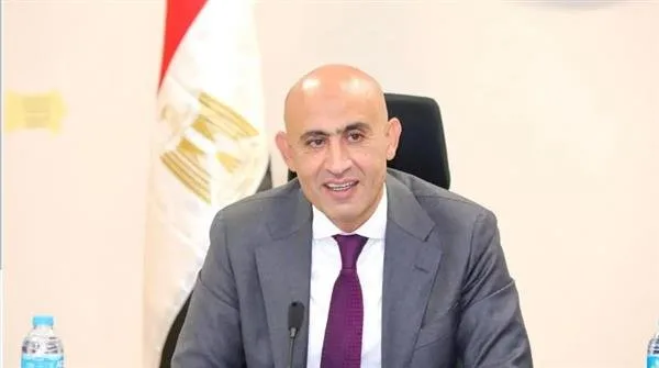 وزير التربية والتعليم يبحث مع المدير العام لمكتب التربية العربي لدول الخليج تعزيز فرص التعاون بين الجانبين