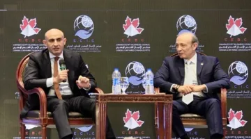 وزير التربية والتعليم يسلط الضوء على نجاحات الوزارة في تلبية احتياجات المعلمين وتعزيز أوضاعهم المالية.