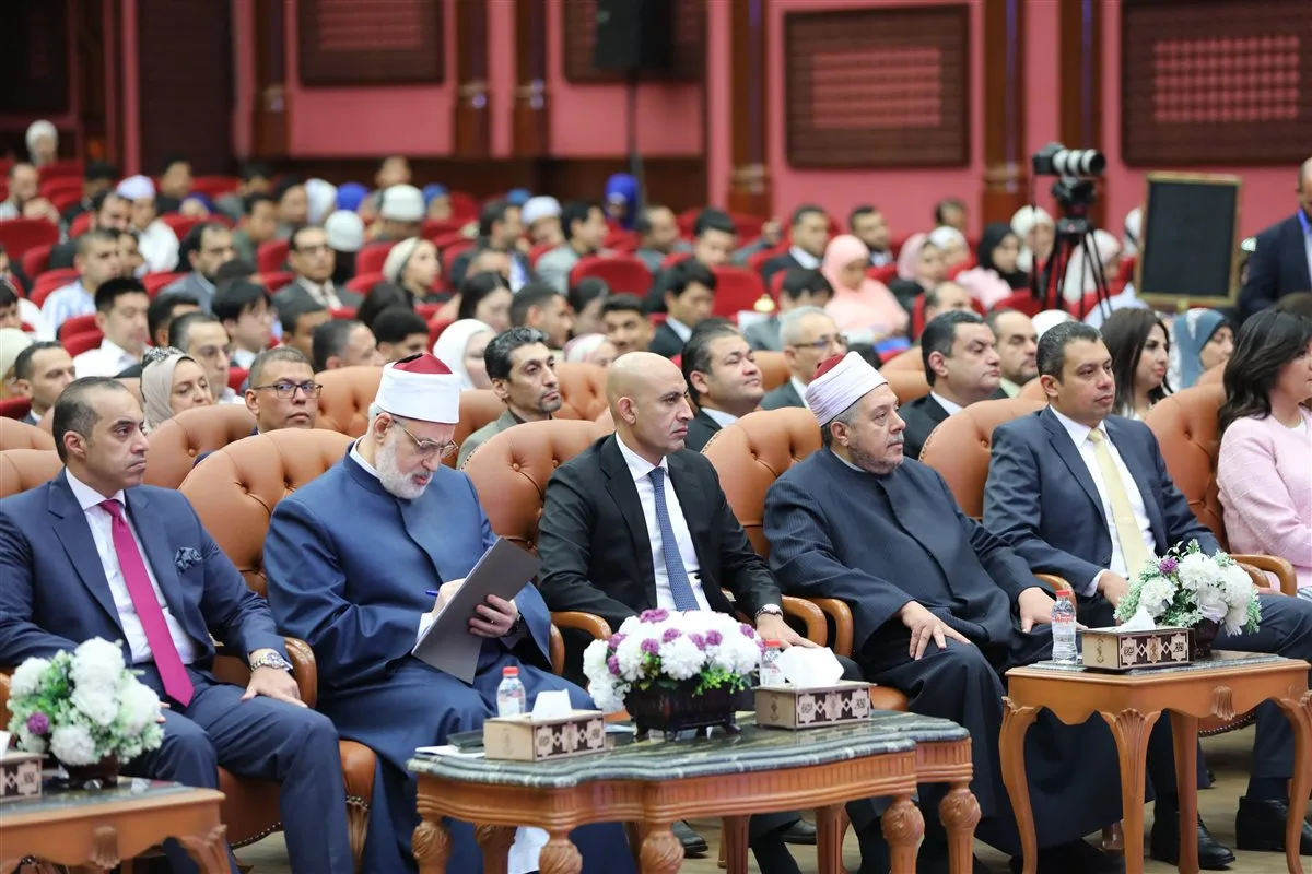وزير التربية والتعليم يشارك في منتدى “إسمع واتكلم”