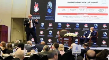 وزير التربية والتعليم يشرف على تغيير جذري في التعليم الفني ودعمه بمتطلبات سوق العمل