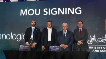 وزير التعليم العالي: الأمن السيبراني أصبح عنصرًا أساسيًا لحماية التحول الرقمي.