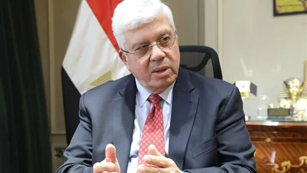 وزير التعليم العالي: الزيارات المتبادلة مع المؤسسات العلمية الدولية تعزز مكانة مصر البحثية وتفتح آفاقًا جديدة للتعاون