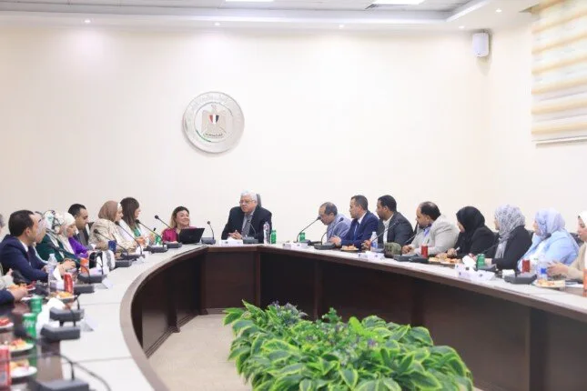 وزير التعليم العالي: اهتمام متزايد من الجامعات بحقوق الطلاب ذوي الإعاقة