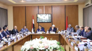 وزير التعليم العالي: تحسين المعاهد الخاصة أمر ضروري والتخصصات الجديدة هي مفتاح إعداد الخريجين لسوق العمل.
