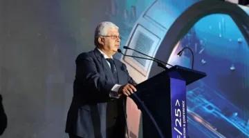 وزير التعليم العالي في CAISEC’25: الأمن السيبراني يعد من الأولويات الاستراتيجية