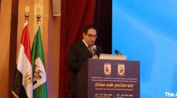وزير التعليم العالي: مستشفيات قصر العيني تعتبر مركزًا متميزًا للتعليم والعلاج