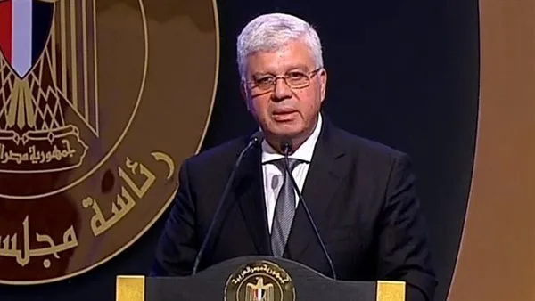 وزير التعليم العالي: ملف دعم الطلاب ذوي الهمم يحظى بدعم غير مسبوق من الرئيس