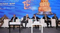 وزير التعليم العالي: نستمر في دعم الجامعات للتحول إلى الجيل الخامس وتعزيز قدراتها في مجال الابتكار والمنافسة.
