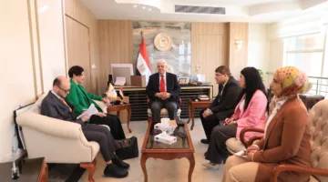 وزير التعليم العالي: نعمل على تأهيل خريجين يلبي احتياجات سوق العمل