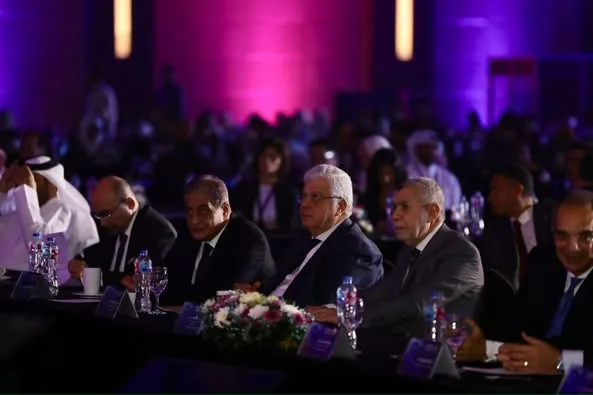 وزير التعليم العالي يشارك في إطلاق مؤتمر “كايسك للأمن السيبراني” وزير التعليم العالي يشارك في إطلاق مؤتمر “كايسك للأمن السيبراني”