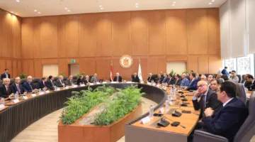 وزير التعليم العالي يطالب بالإسراع في إصدار نتائج اختبارات نهاية العام