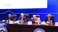 وزير التعليم العالي يطالب بالإعلان العاجل عن نتائج امتحانات الجامعات