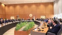 وزير التعليم العالي يُعلن عن إصدار قرارات جمهورية لإنشاء 12 جامعة خاصة جديدة.