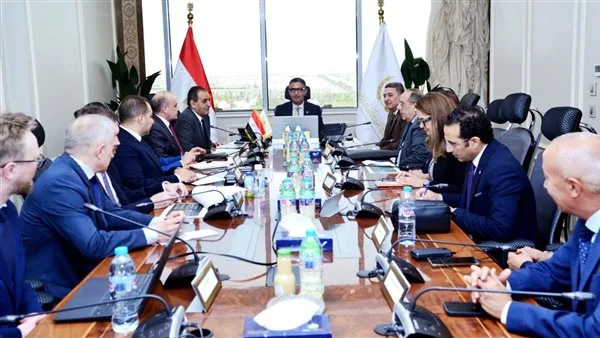 وزير التموين: التحول الرقمي أصبح ركيزة أساسية في تعزيز استقرار الأمن الغذائي