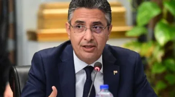 وزارة التموين تسعى لتحقيق الاكتفاء الذاتي من القمح خلال خمس سنوات
