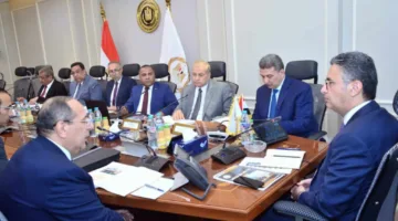 وزير التموين: تحسين المطاحن وزيادة كفاءتها لتحقيق أفضل مستويات الجودة