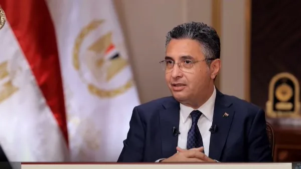 وزير التموين: خراف حية ولحوم طازجة في شوادر عيد الأضحى بدءًا من 20 مايو