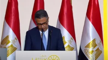 وزير التموين: ستستمر الدولة في مساعيها لضمان الأمن الغذائي وتلبية احتياجات المواطنين.