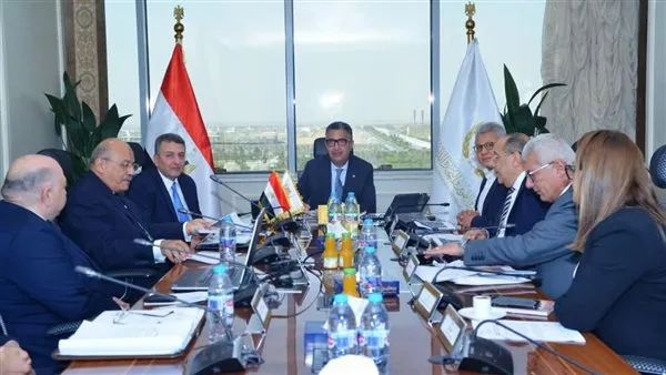 وزير التموين: ضرورة العمل وفق رؤية واضحة لتعزيز المخزون الاستراتيجي من الزيوت