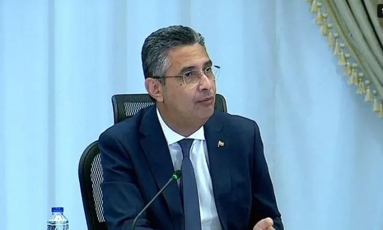 وزير التموين: فحص جميع محطات تموين السيارات للتأكد من عدم غش البنزين