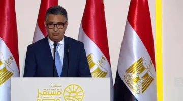 وزير التموين: نواصل تنفيذ التعليمات لزيادة الطاقة التخزينية للصوامع بشكل مضاعف