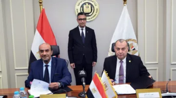 وزير التموين يحضر توقيع اتفاقيات شراكة مصرية سعودية مع بنده لتعزيز الأمن الغذائي