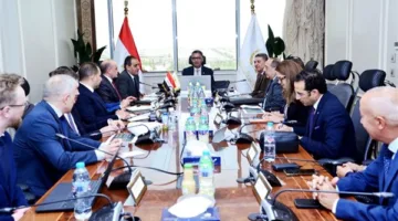 وزير التموين يرأس اجتماعًا كبيرًا لبحث أنظمة متابعة السلع الأساسية