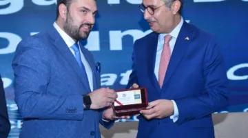 وزير التموين يشارك في “منتدى الأعمال بين مصر وبلغاريا”