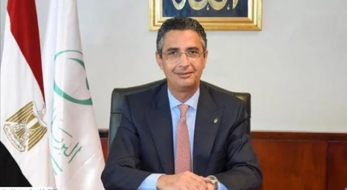 وزير التموين يشدد على ضرورة مواصلة التعاون مع روسيا في إمدادات القمح. وزير التموين يشدد على ضرورة مواصلة التعاون مع روسيا في إمدادات القمح.