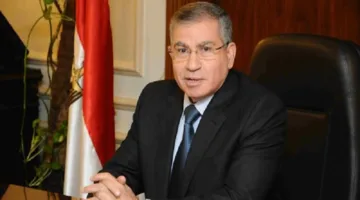 وزير التموين يعبر عن حزنه لوفاة محمد علي مصيلحي، الوزير السابق للتجارة الداخلية