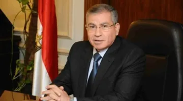 وزير التموين ينعى الراحل اللواء علي المصيلحي، الوزير السابق