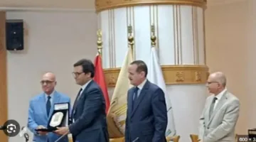 وزير الثقافة: الروائي البارز محمد سلماوي يُعتبر من أسس الثقافة المصرية والعربية