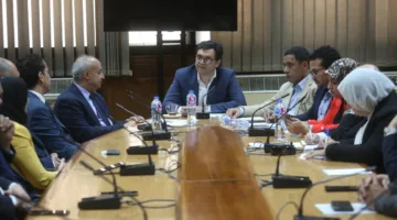 وزير الثقافة: تطوير منظومة الإيداع ضرورة لدعم صناعة النشر
