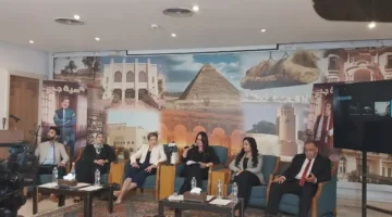 وزير الثقافة: مشروع “حلم” يمثل نموذجاً يُستند إليه في دمج الأشخاص ذوي الإعاقة فنياً وثقافياً.