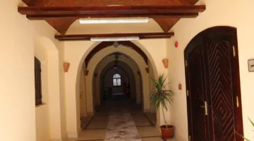 وزير الثقافة ومحافظ أسوان يطلقان فعاليات قصر ثقافة أبو سمبل السياحي
