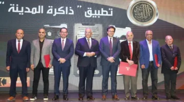 وزير الثقافة يطلق تطبيق “ذاكرة المدينة” لحفظ تاريخ المدن المصرية