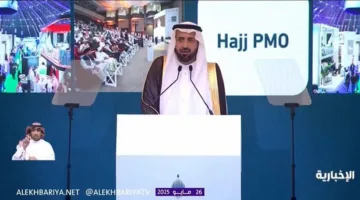 وزير الحج: تخصيص حوالي 120 نقطة توجيه للمساعدة في إرشاد الحجاج الضالين في المشاعر المقدسة.