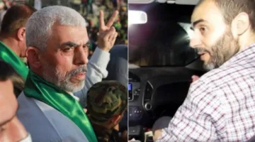 وزير الحرب الإسرائيلي يزعم أن “جميع الأدلة” تشير إلى استشهاد محمد السنوار رغم غياب التأكيد الرسمي.