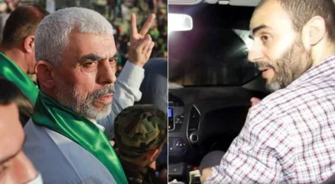 وزير الحرب الإسرائيلي يزعم أن “جميع الأدلة” تشير إلى استشهاد محمد السنوار رغم غياب التأكيد الرسمي. وزير الحرب الإسرائيلي يزعم أن “جميع الأدلة” تشير إلى استشهاد محمد السنوار رغم غياب التأكيد الرسمي.