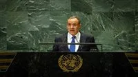 وزير الخارجية: إلغاء العقوبات على سوريا خطوة رئيسية نحو تحقيق الاستقرار السياسي | فيديو