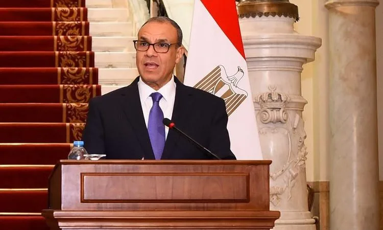 وزير الخارجية: اتفاق على تنظيم انتخابات رئاسية وبرلمانية متزامنة في ليبيا وزير الخارجية: اتفاق على تنظيم انتخابات رئاسية وبرلمانية متزامنة في ليبيا