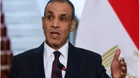 وزير الخارجية: استمرار الجماعات المسلحة يعيق استقرار ليبيا ويجب توحيد المؤسسات.